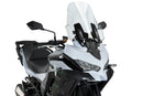 TRIUMPH BONNEVILLE T 120 BLACK [2025] - túraképernyő | Tiszta | PUIG 9421W