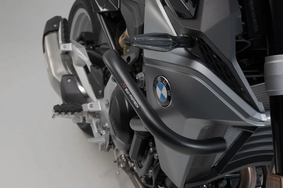BMW F 900 [SW-MOTECH] – Ütőrúd