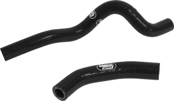 Harley Davidson Flhrxs [SAMCO SPORT] - hűtőtömlő készlet