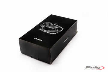 KAWASAKI NINJA 650 [2025] – Crash Pads R19 – fekete - 0