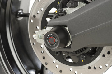 DUCATI MONSTER 797+ [2020] – Rezgésvédő védő – Fekete - 0