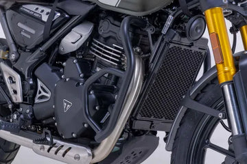 Triumph Scrambler 400 [SW-MOTECH] – ütközőléc