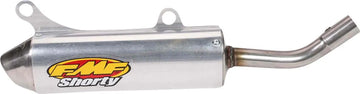 Suzuki Rm 250 [2003-2008] - Powercore 2 Shorty hátsó hangtompító – 1. kép