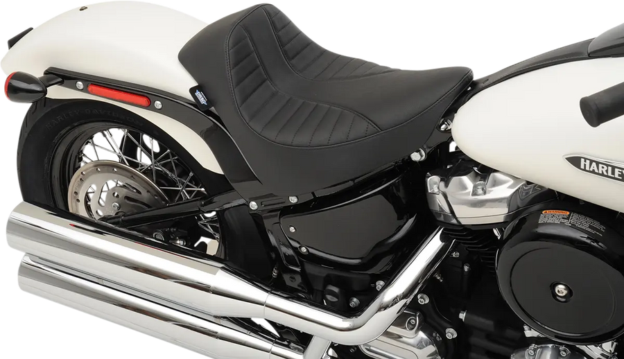 harley-davidson street bob [DRAG SPECIALTIES] – EZ-ON szólóülés