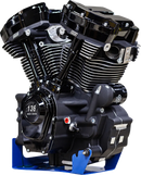 Harley-Davidson FXBR 1750 Softail Breakout 107 [2020] - MK136 Black Edition Motor – Merkmal: 550G Nockenwelle – Bild 3