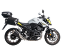 Honda CB 500 Hornet [2024-2026] - Smartrack hátsó csomagtartó fekete
