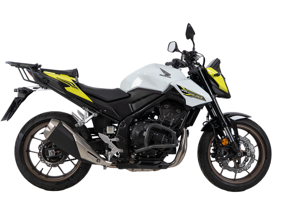 Honda CB 500 Hornet [2024-2026] - Smartrack hátsó csomagtartó fekete