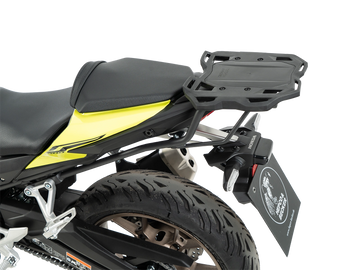 Honda CB 500 Hornet [2024-2026] - Smartrack hátsó csomagtartó fekete