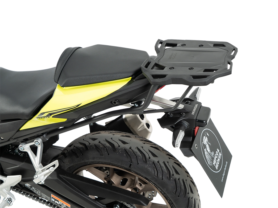 Honda CB 500 Hornet [2024-2026] - Smartrack hátsó csomagtartó fekete