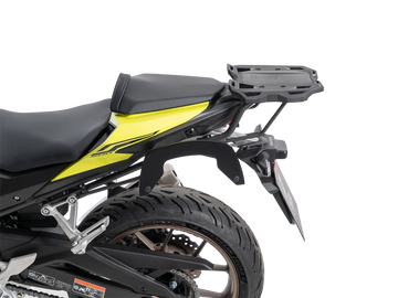 Honda CB 500 Hornet [2024-2026] - Smartrack hátsó csomagtartó fekete