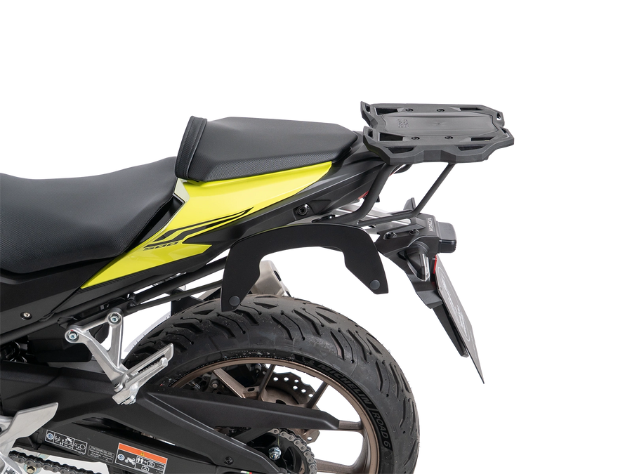 Honda CB 500 Hornet [2024-2026] - Smartrack hátsó csomagtartó fekete