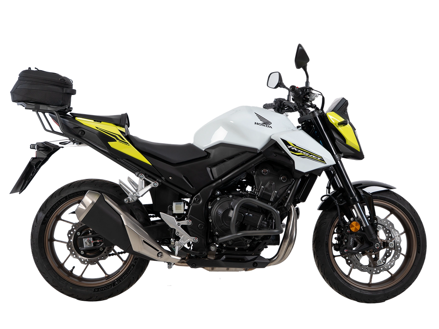 Honda CB 500 Hornet [2024-2026] - Smartrack hátsó csomagtartó fekete