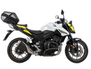 Honda CB 500 Hornet [2024-2026] - Smartrack hátsó csomagtartó fekete