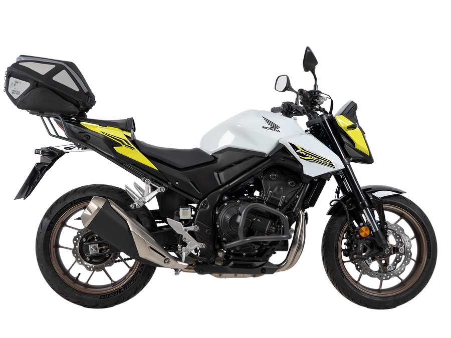 Honda CB 500 Hornet [2024-2026] - Smartrack hátsó csomagtartó fekete
