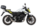 Honda CB 500 Hornet [2024-2026] - Smartrack hátsó csomagtartó fekete