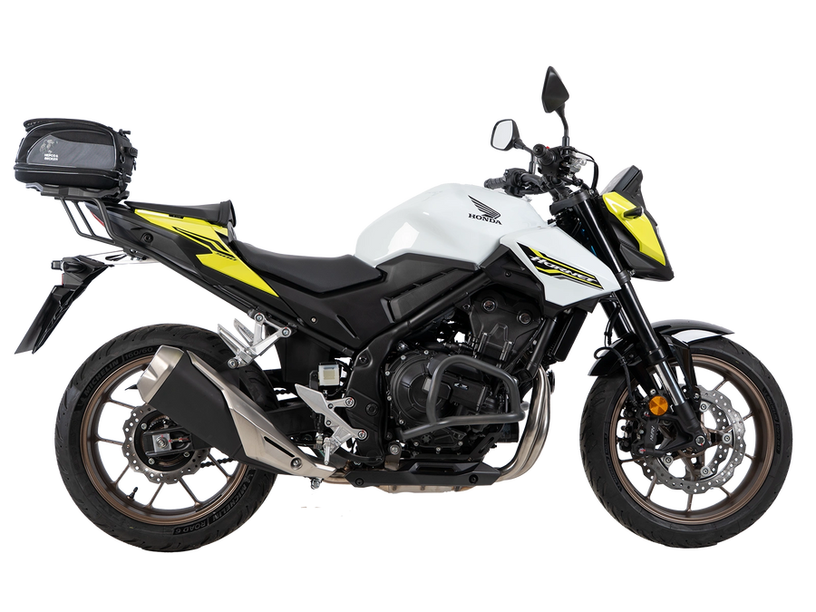 Honda CB 500 Hornet [2024-2026] - Smartrack hátsó csomagtartó fekete