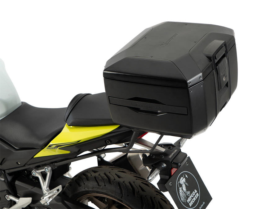 Honda CB 500 Hornet [2024-2026] - Felső tok