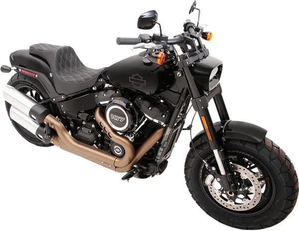 Harley Davidson Fxfb [DRAG SPECIALITÁS] – Predator III Seat