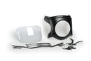 TRIUMPH BONNEVILLE SPEEDMASTER [2025] - retro burkolat | Tiszta | PUIG 9554W