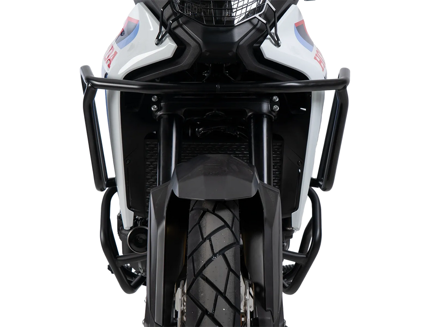 Honda XL 750 TRANSALP E-KULUCS [2026-] - Motorvédő fekete