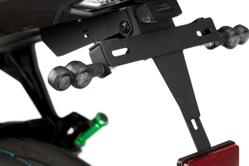 KTM RC 390 [2025] – Light Binklerset – Fekete - 0