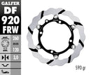 Sherco SE-R 300 Racing [2022] - Bremsscheibe schwimmend Wave, genutet – Bild 4