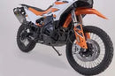 KTM 890 Adventure R [2023-2026] - Motorvédő rács – 10. kép
