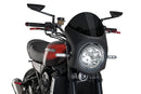 KAWASAKI Z 900 RS SE [2025] - Retro burkolat | Erősen tónusú | PUIG 9595F