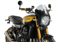 KAWASAKI Z 900 RS SE [2025] - Retro burkolat | Színezett | PUIG 9595H