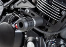 KAWASAKI Z 900 RS SE [2025] – Árnyékoló tartozékok – Fekete-2