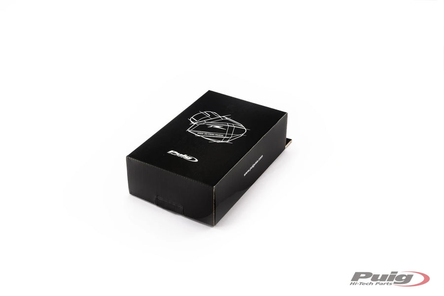 KAWASAKI Z 900 RS SE [2025] – Crash Pads Vintage – fekete