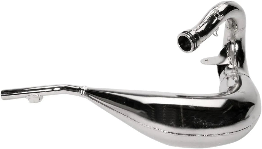 Yamaha YZ 85 LW [2004, 2009-2010, 2012-2013] – Gold Series Fatty™ elosztó – 1. kép