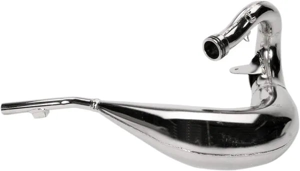 Yamaha YZ 85 LW [2004, 2009-2010, 2012-2013] - Gold Series Fatty™ elosztó - 2. kép