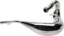 Yamaha YZ 85 LW [2004, 2009-2010, 2012-2013] - Gold Series Fatty™ elosztó - 2. kép