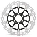 Ktm Duke 390 ABS [2019, 2021] - Flame Series Schwimmende Bremsscheibe – Bild 10