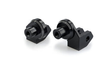 YAMAHA XV 950 R [2020] – „Rider” adapter lábtartó gumibetét – fekete