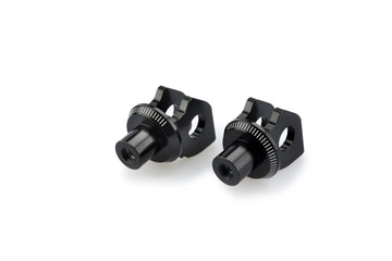 KAWASAKI ELIMINATOR 500 SE [2025] – Adapter lábtartó gumi párna „Rider”