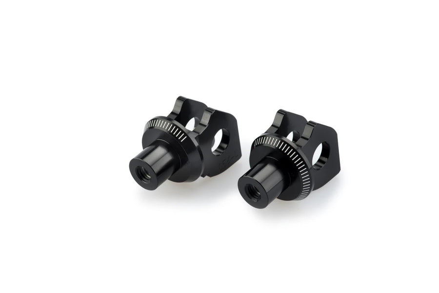 KAWASAKI ELIMINATOR 500 SE [2025] – Adapter lábtartó gumi párna „Rider”