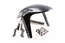 harley davidson fxlrs [CULT WERK] – egyedi első sárvédő-1