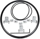 Bmw R100 [1984, 1996, 1978-1980] - Fényszóró adapter készlet – Cikkszám. 0703401 – 6. ábra