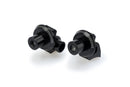 APRILIA DORSODURO 900 [2020] – „Rider” adapter lábtartó gumibetét – fekete-1