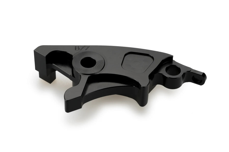 TRIUMPH BONNEVILLE SPEEDMASTER [2025] – „Heritage” fékkar adapter – fekete