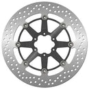 Moto Guzzi AUDACE 1400 CARBON [2018-2020] - BREMSSCHEIBE FLOATECH WAVE – Bild 9