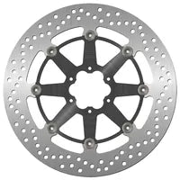 Moto Guzzi MGX-21 1400 Flying Fortress [2017-2020] - HALO series T-Floater Bremsscheibe – Bild 12