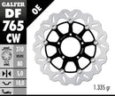 Mv Agusta F4 750 AGO [2003-2004] - Bremsscheiben – Bild 8