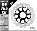 Mv Agusta F4 750 AGO [2003-2004] - Bremsscheiben – Bild 2