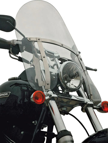 harley davidson fxdwg [KLOCK WERKS] – Flare™ óriásplakát szélvédő