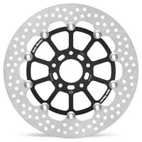 Gas SM 700 [2022-2024] - Schwimmende Bremsscheibe Cubiq – Bild 12