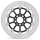 Gas SM 700 [2022-2024] - Schwimmende Bremsscheibe Cubiq – Bild 12