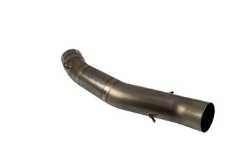 Aprilia Tuono 1000 [AKRAPOVIC] – középső, összekötő és Y-cső